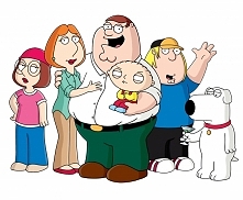 Family Guy