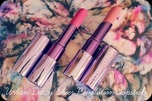 Urban Decay Sheer Szminki R...