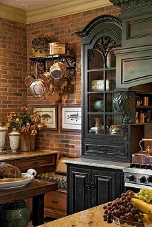 country living