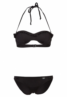 Buffalo - Buffalo Bikini black