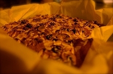 Ciasto marchewkowe - po przepis kliknij w zdjęcie!