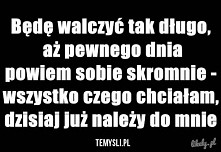 jeśli taki dzień wgl nadejd...