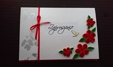 Zaproszenie na Ślub