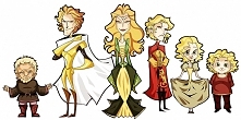Lannisters