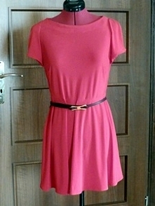 Sukienusia dla Klaudii - pr...