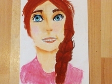 made by moja Olka :)