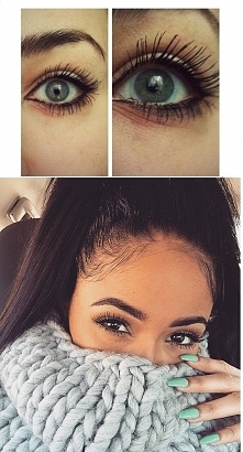 Dziś przeczytałam taki opis...