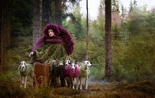 Photo :Sissel Nystad, 
Design & Styling @MAKELØS. Kristin E Halkjelsvik