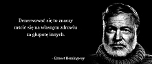 Często mi się to zdarza, niestety :(