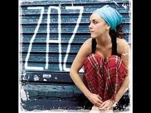 Zaz - Zaz (Álbum completo, 2010)