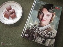 kobiece książki na Dzień Kobiet!
niemarysia.wordpress.com