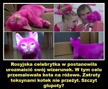 no ja już nie rozumiem tego świata...
