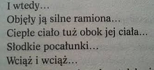 A to wszystko skończyło się...