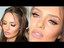 Kylie Jenner Bronze Glam Wi...
