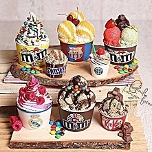 Mniamm ! <3