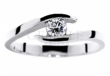 WZ 481 Piękny pierścionek n...