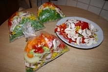 „DOMOWE” WARZYWA NA PATELNIĘ