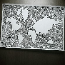 trochę pracy ale efekt super