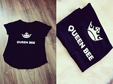 Bluzka Queen Bee :)

facebook.com/ betahaft