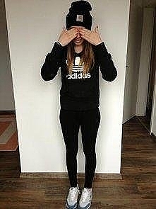 Adidas :*
