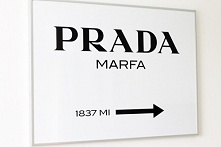 prada