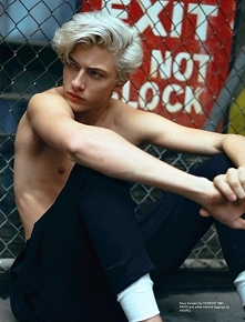 the other is beautiful