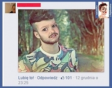 hahahahah mój ideał <3