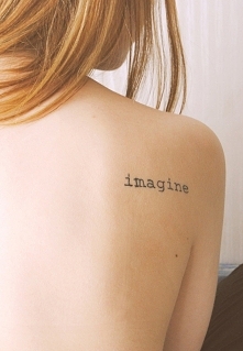 imagine