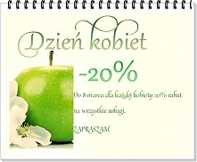 Zapraszam na konsultacje ;)