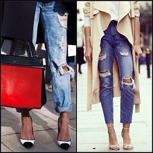 Piękna nonszalancja