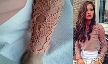 Takie cudeńka tylko w INABE...