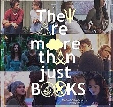 books are my love ^-^