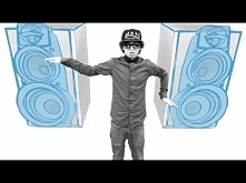 Najlepszy Przekaz W Miescie Zawsze do celu LQ teledyski info