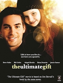 Bezcenny dar (Przepiękny fi...