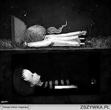 ,,zostań potrzebuję Cię tu ...