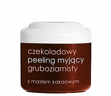 Następny mój wybór - czekol...