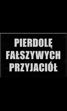 ja pierdole a wy ?;*!