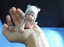 jejku jaki malutki *.* <3