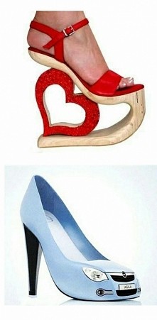 dla zakochanych I zakochanych w samochodach ;))