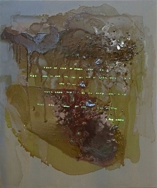 Zapis

Akryl, żywice na płótnie
Praca dostępna : 
korpyta.com