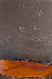 Intymność-sekretność

Praca, przy której próbowałam zrozumieć proces "zastanawioania się"
120x80cm
wciąż dostępna na : korpyta.com