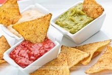 Pasta idealna do chipsów