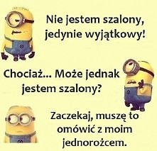Jednorożec :D