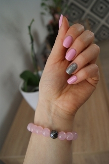 Sweet Pink Semilac