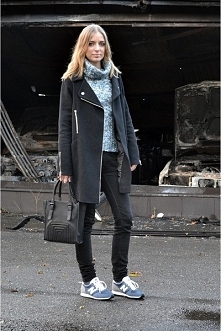 Co myślicie o prostym płaszczyku? Czy ktoś z was ma? Próbowaliście do sportowych i eleganckich stylizacji ?? POMÓŻCIE bo nie wiem czy sie zdecydowac na zakup :)