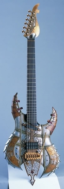 1880's.: Steampunk gui...