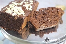 CZEKOLADOWE CIASTO Z FASOLI...