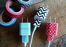 łatwy sposób na pomysłowe drobiazgi ;)