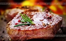 Filet wołowy  Mignon