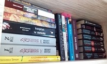 jakiw ksiaązżki polecacie ? :)